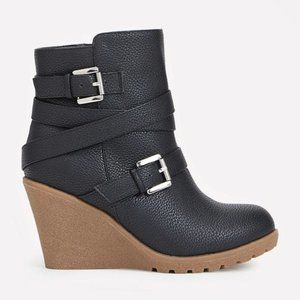 Just Fab Romea boot